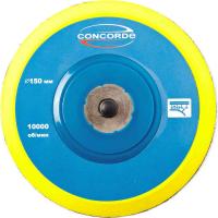 Подошва шлифовальная 150 мм для пневмошлифмашины Concorde CD-OS150H