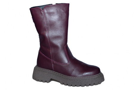 Сапоги LN 302s к брд