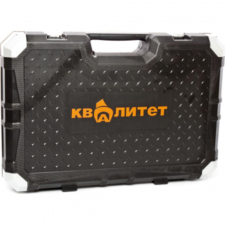 Набор инструмента Квалитет 104 предмета